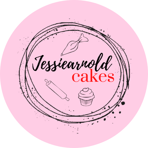 Jessie Arnold Cakes